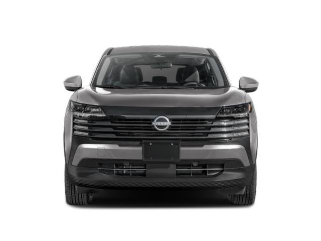 2026 Nissan Kicks SV photo 4