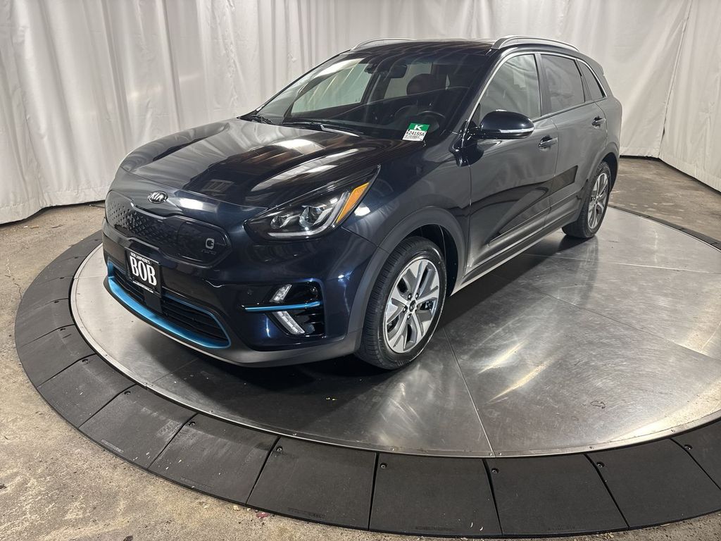 Used 2019 Kia Niro EX Premium with VIN KNDCE3LG9K5009911 for sale in Portland, OR