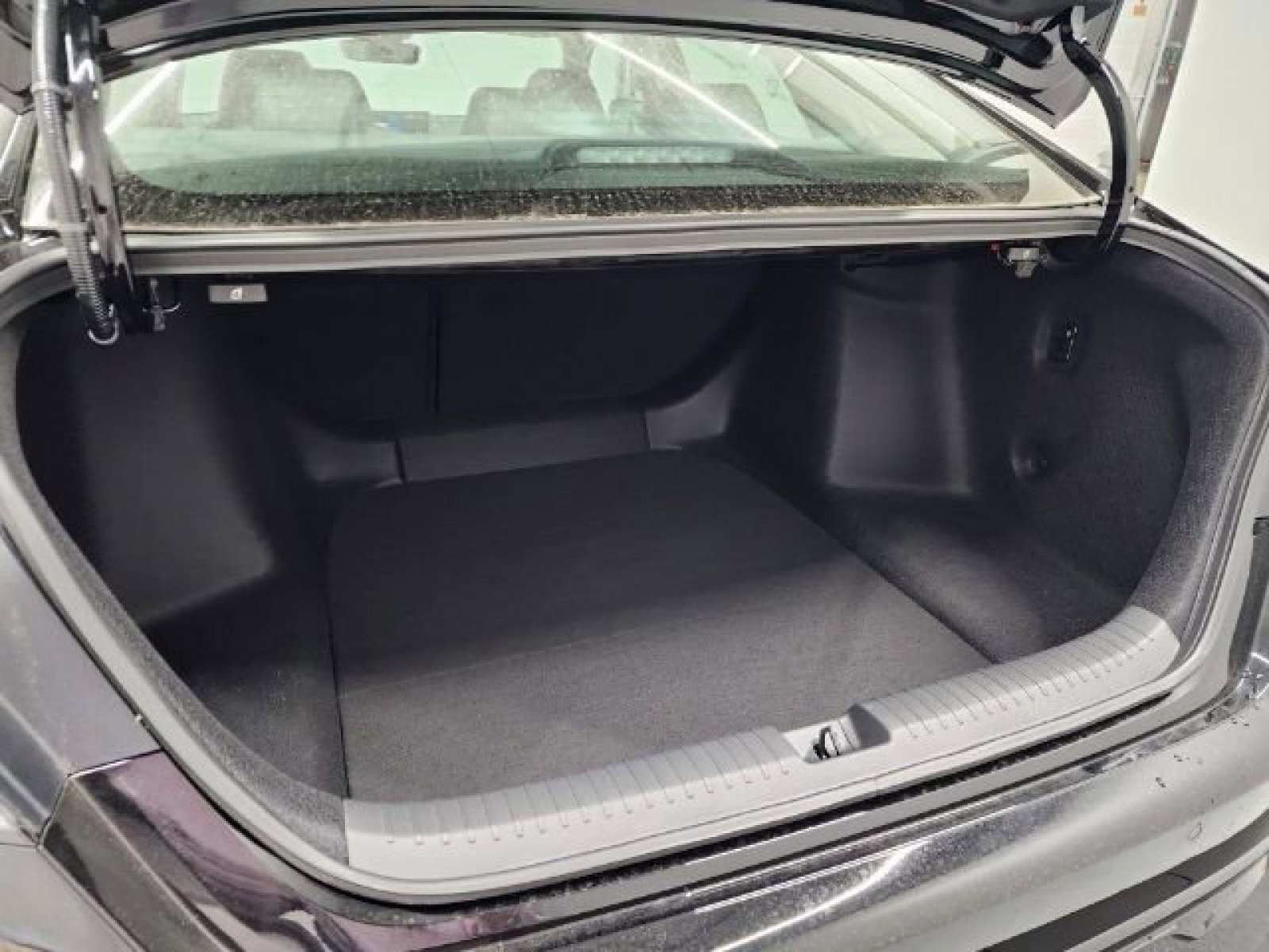 2025 Honda Accord Hybrid Touring photo 27