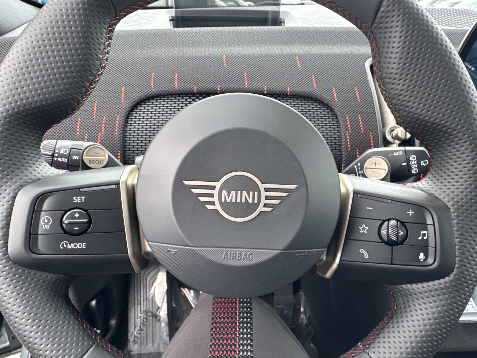 2026 Mini Countryman S ALL4 photo 19