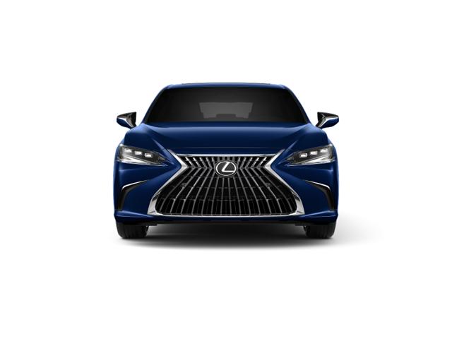 2025 Lexus ES 300h Luxury photo 5
