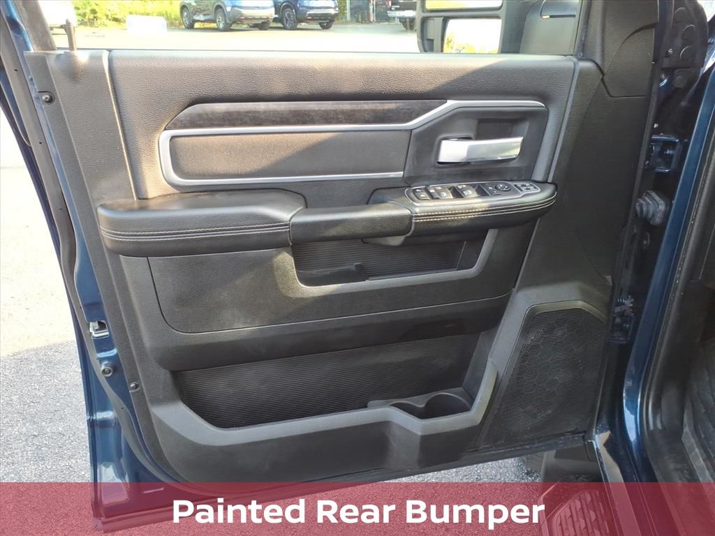 2024 Ram 2500 Big Horn photo 15