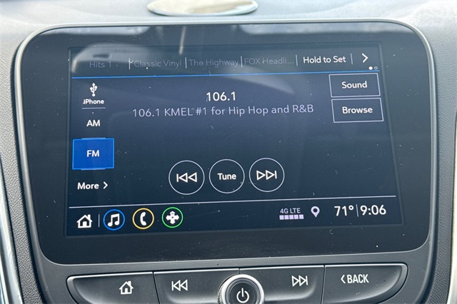 2019 Chevrolet Equinox Premier photo 23