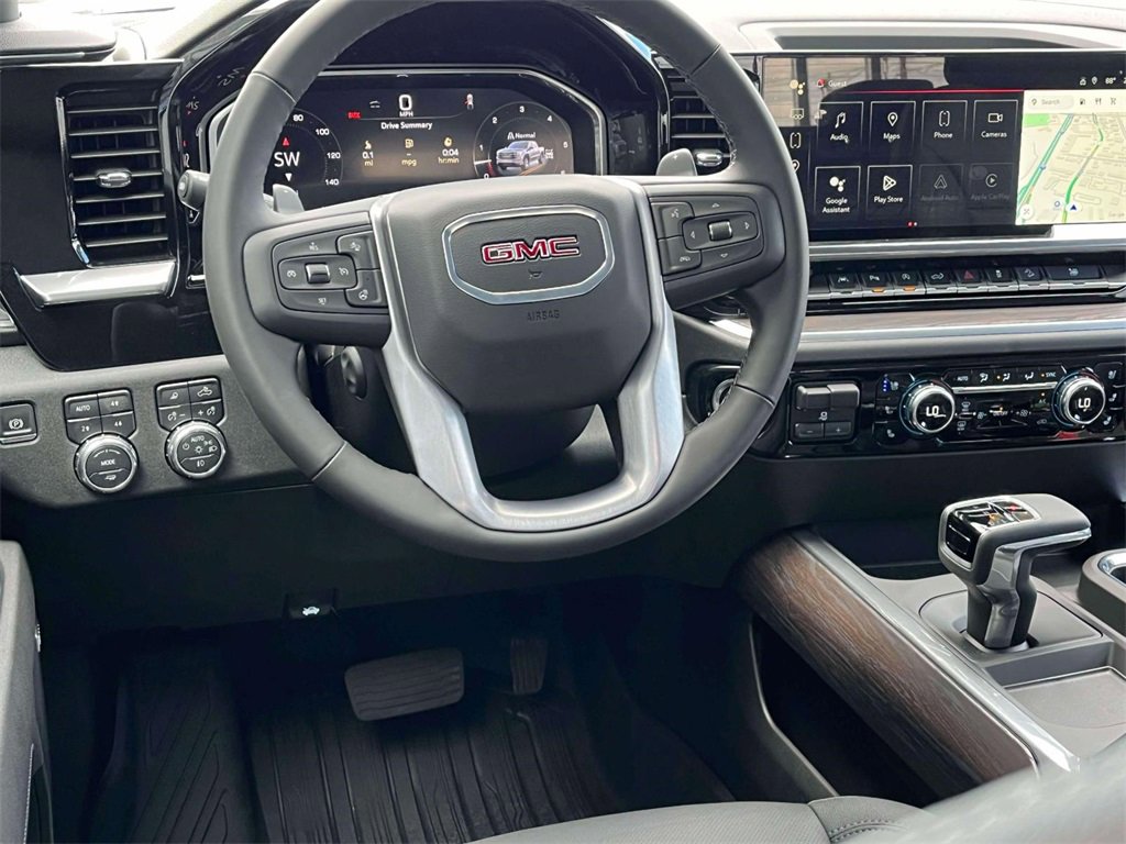 2026 Gmc Sierra 1500 SLT photo 12