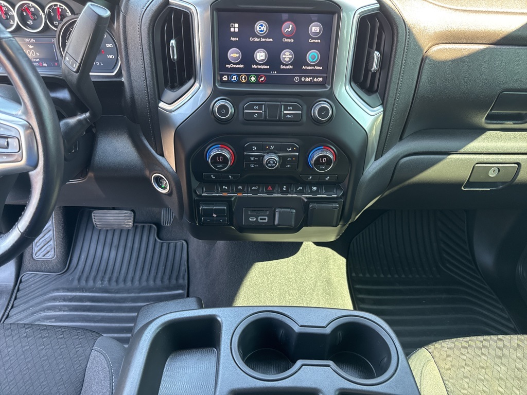 2020 Chevrolet Silverado 1500 LT photo 46