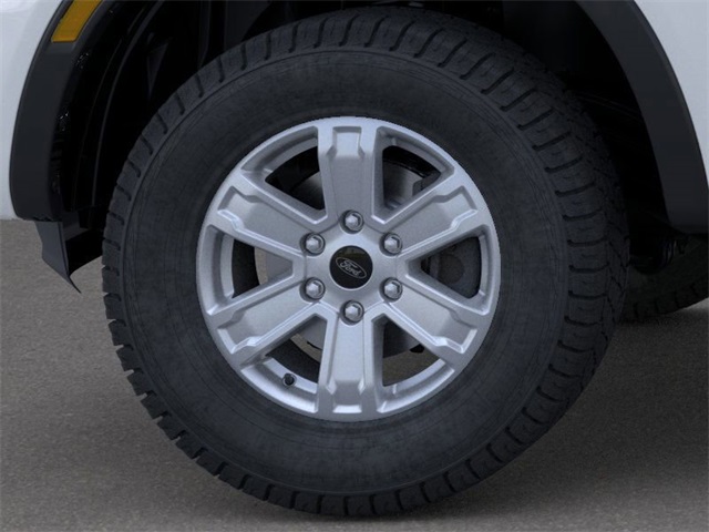 2025 FORD RANGER - Image 41