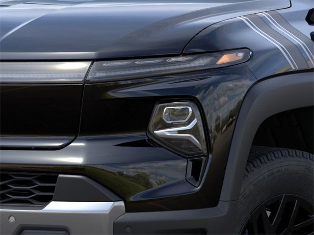 2026 Chevrolet Silverado EV LT photo 10