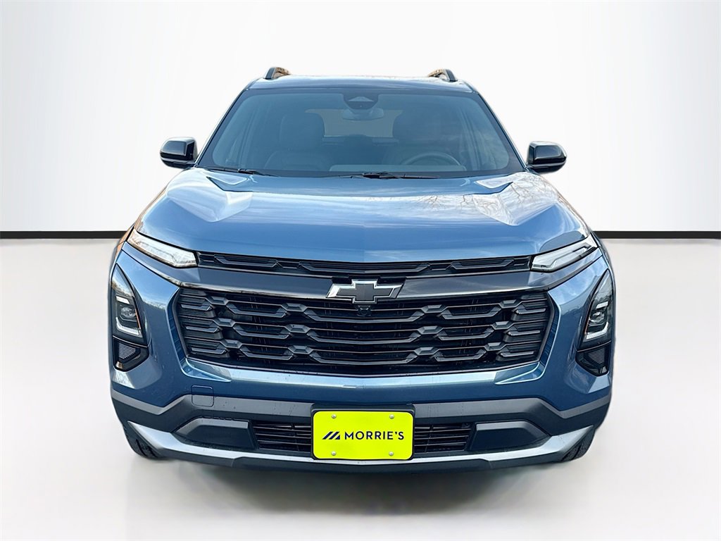 2026 Chevrolet Equinox LT photo 2