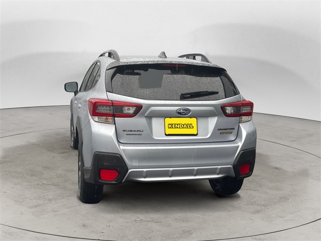 2023 Subaru Crosstrek Sport photo 4