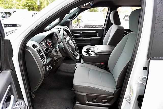 2024 Ram 2500 Big Horn photo 14