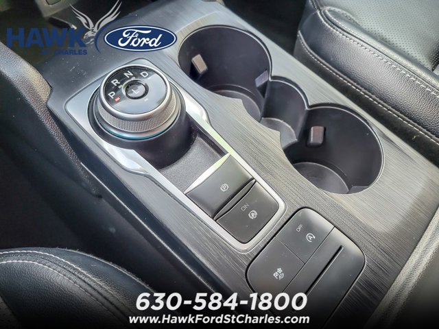 2022 FORD ESCAPE - Image 43