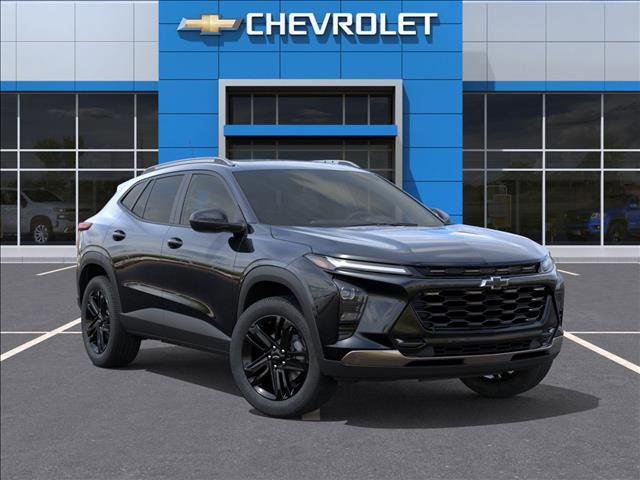 2026 Chevrolet Trax ACTIV photo 5