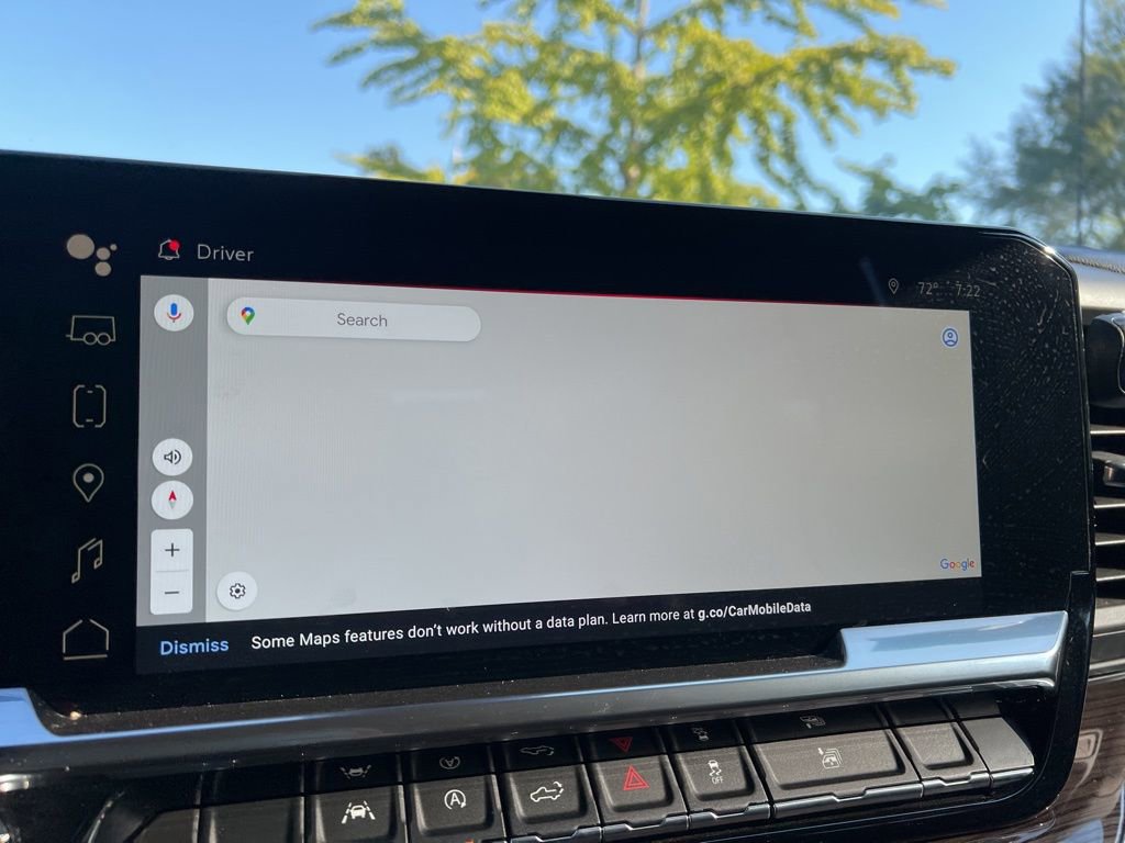 2024 Gmc Sierra 1500 Elevation photo 34