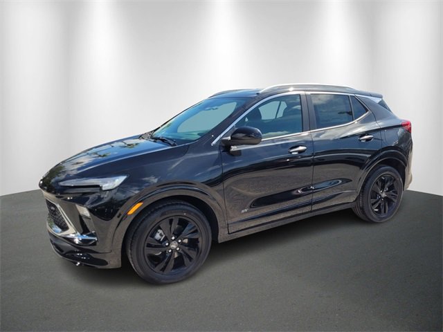 2026 Buick Encore GX Sport Touring photo 2