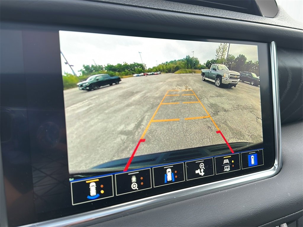 2023 Gmc Yukon Denali photo 18