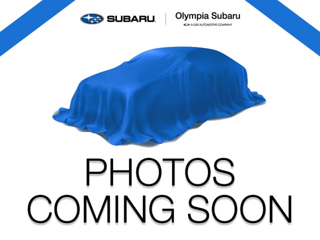 2014 Subaru Forester i Premium