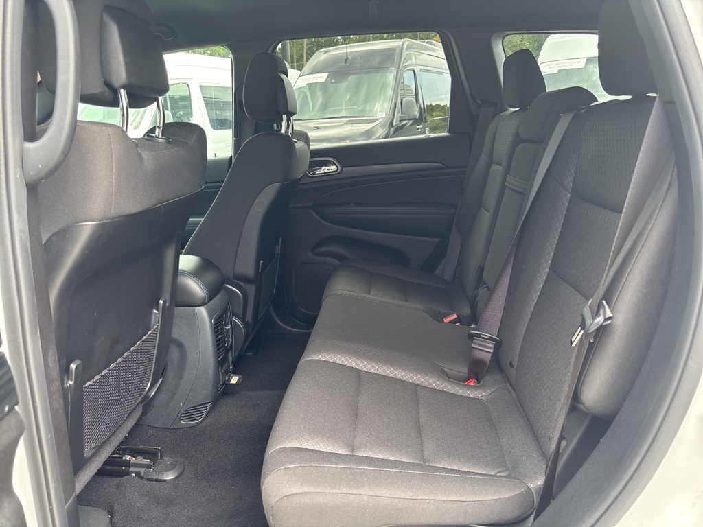 2020 Jeep Grand Cherokee Laredo Upland photo 14