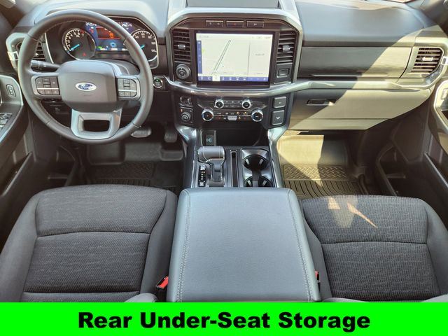 2023 Ford F-150 XLT photo 24