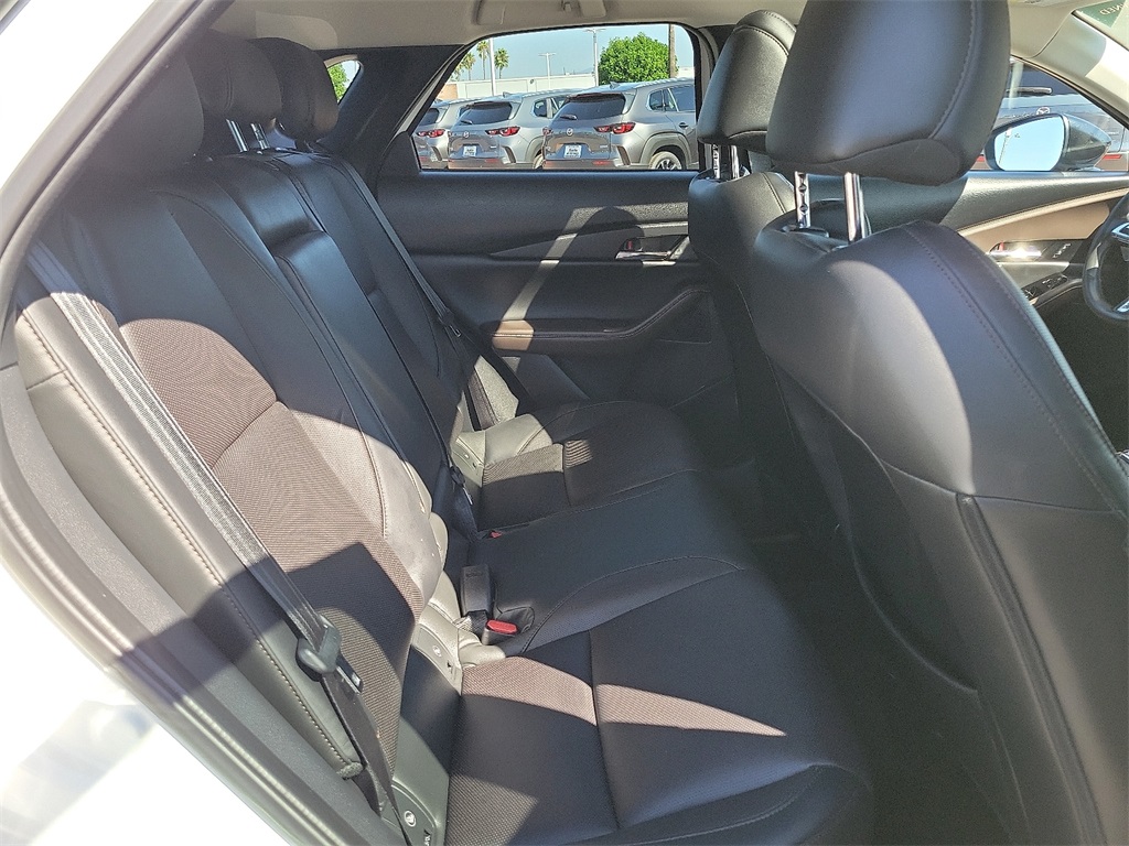 2021 Mazda CX-30 Turbo Premium photo 18