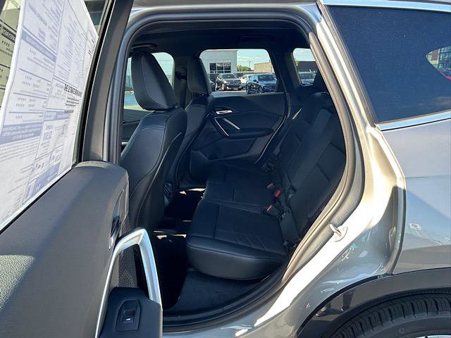 2026 Bmw X1 XDrive28i photo 3