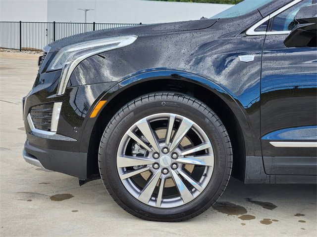 2025 Cadillac XT5 Premium Luxury photo 6