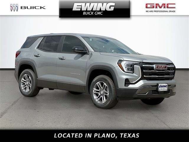 2025 GMC Terrain
