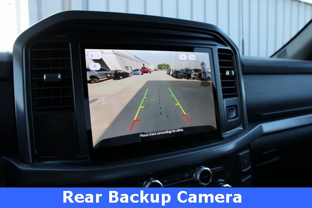 2025 Ford F-150 XLT photo 2
