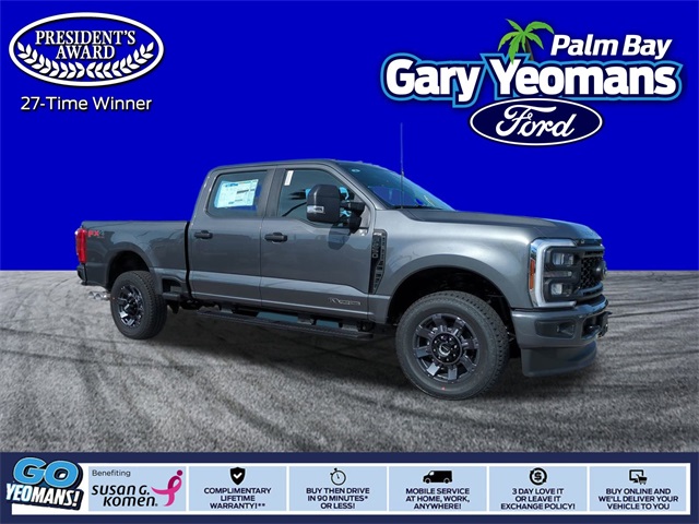 2026 Ford F-250 Super Duty XL's photo