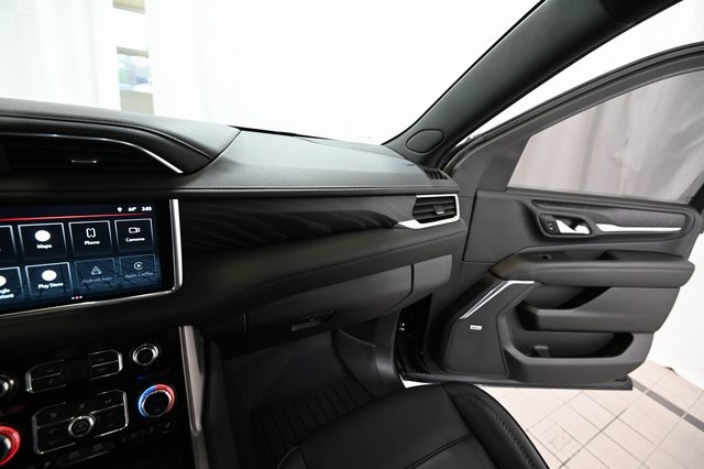 2022 Gmc Yukon XL Denali photo 25