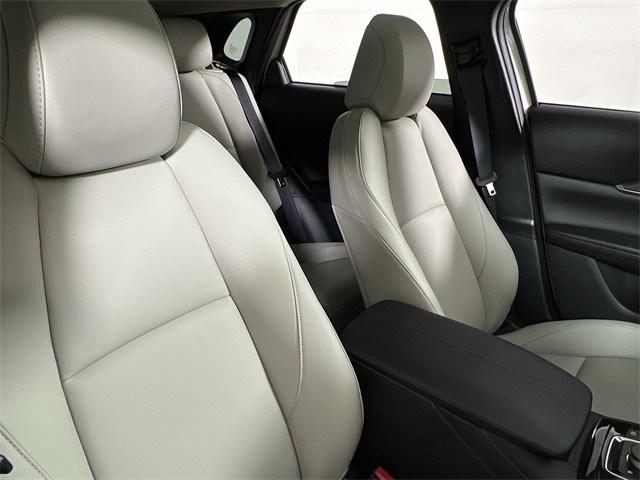 2025 Mazda CX-30 2.5 S Preferred photo 25