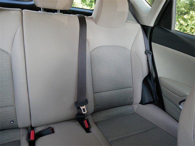 2021 Kia Soul S photo 13