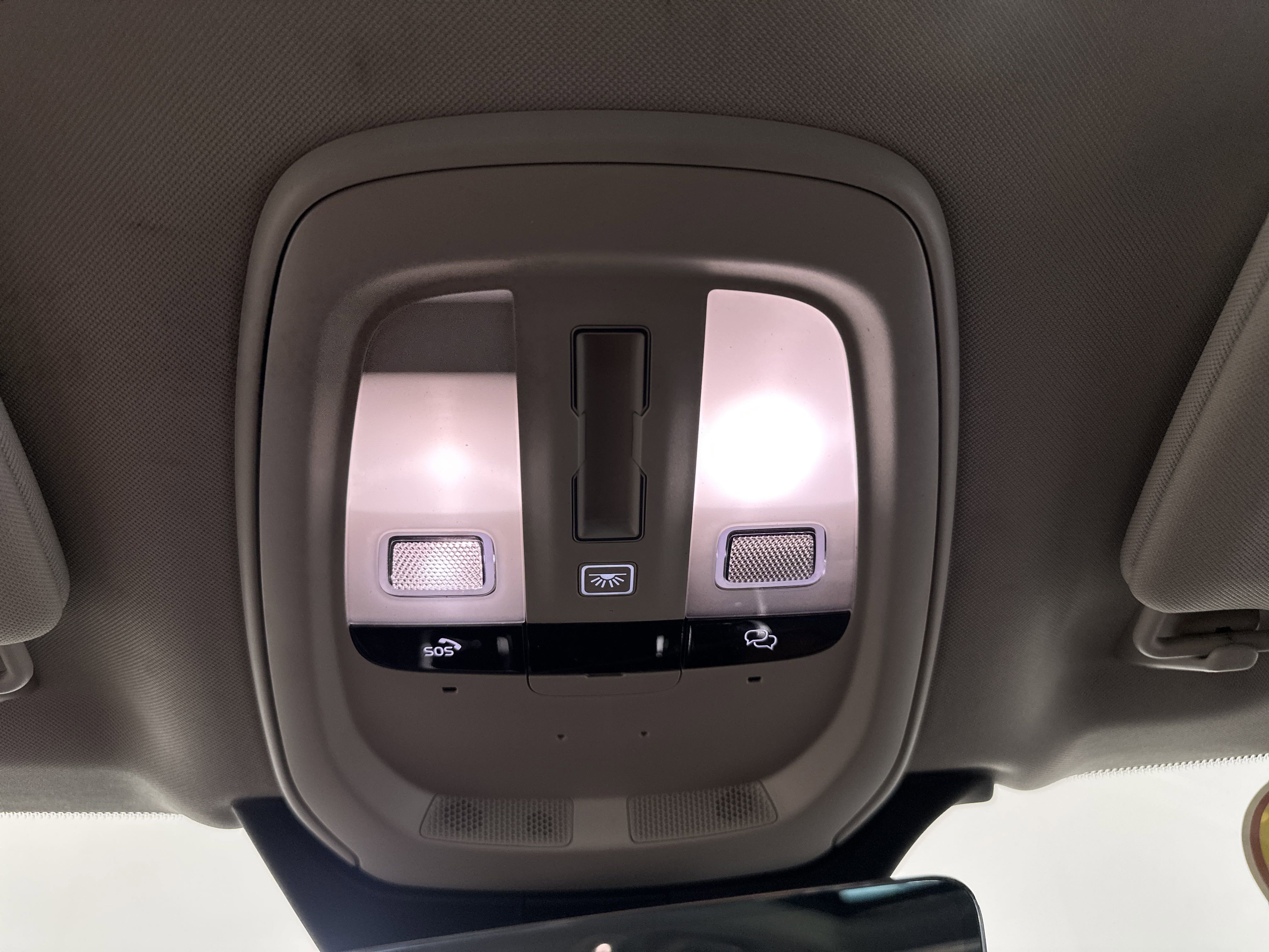 2024 Volvo XC90 Recharge Ultimate photo 13