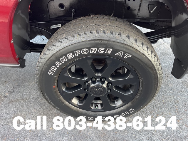 2024 Ram 3500 Laramie photo 34