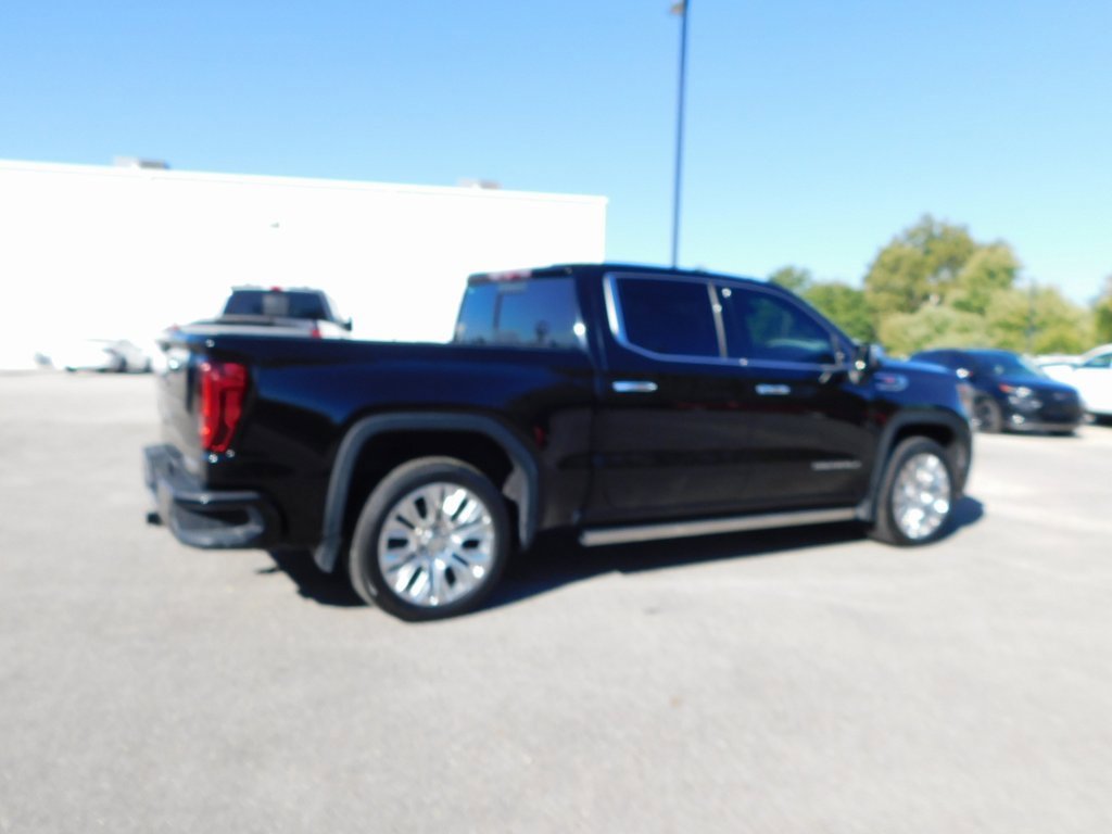 2020 Gmc Sierra 1500 Denali photo 3