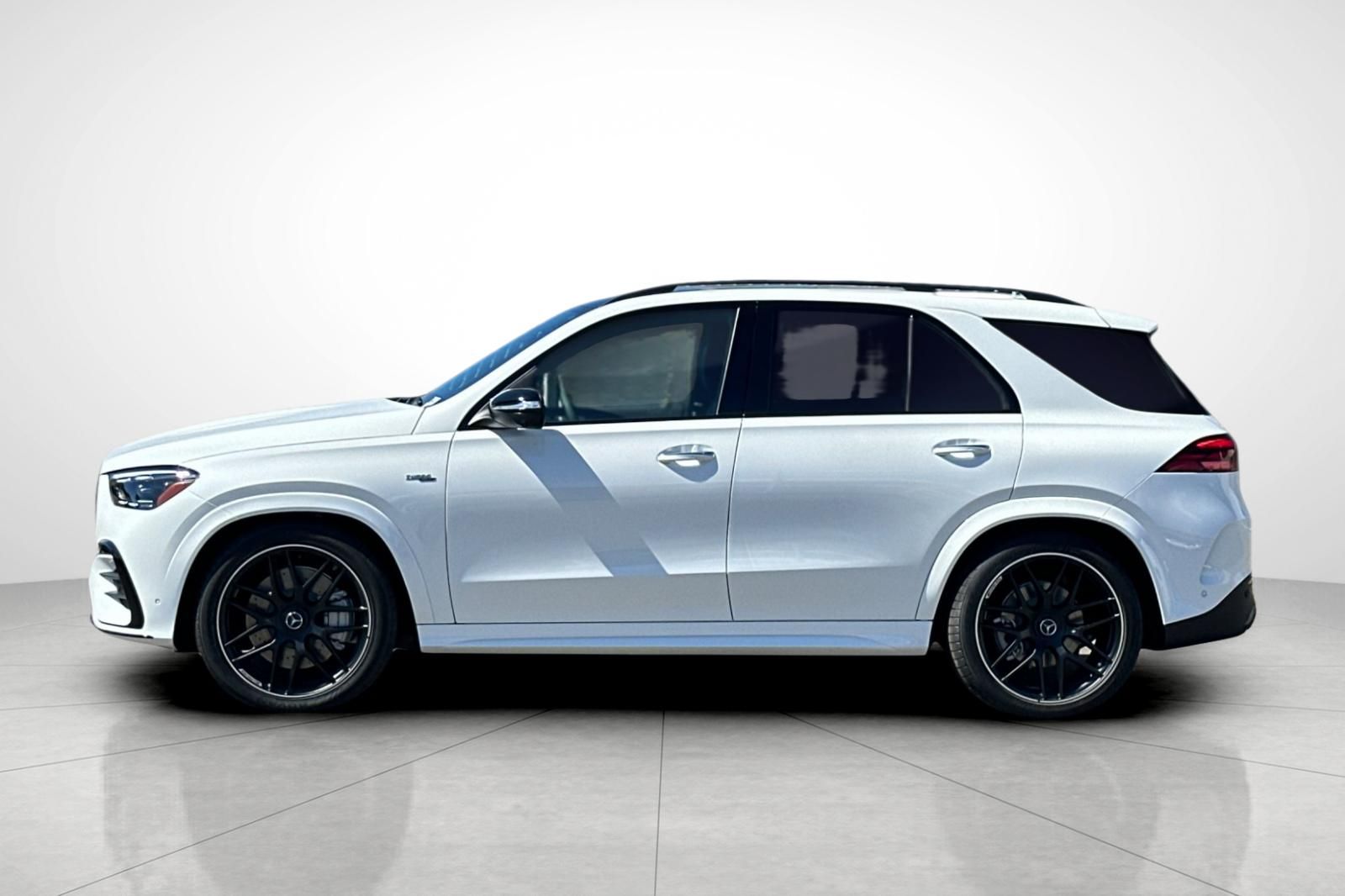 2026 Mercedes Benz GLE 53 AMG 4MATIC photo 28
