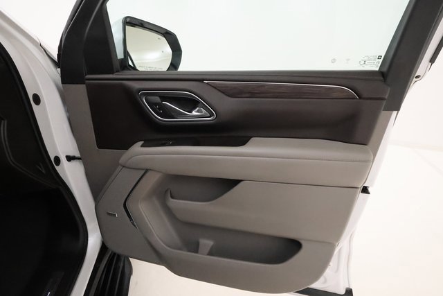2023 Chevrolet Tahoe LT photo 22