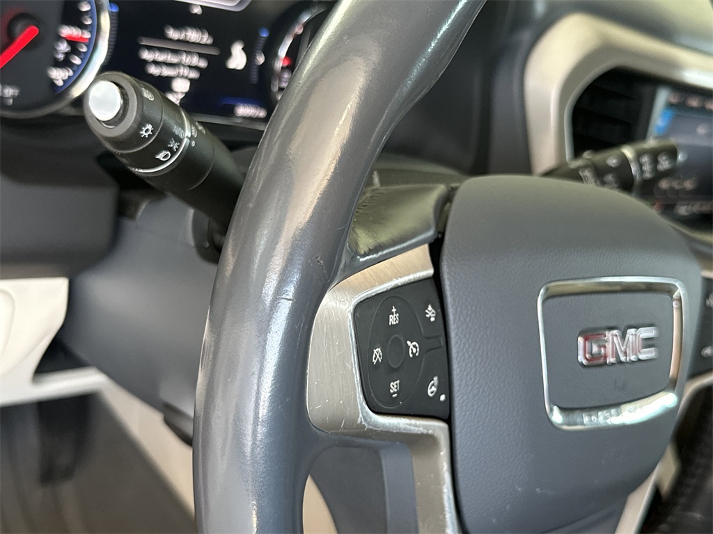 2021 Gmc Acadia Denali photo 15