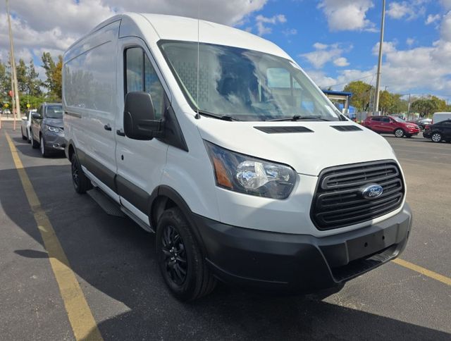2019 Ford Transit Van Base