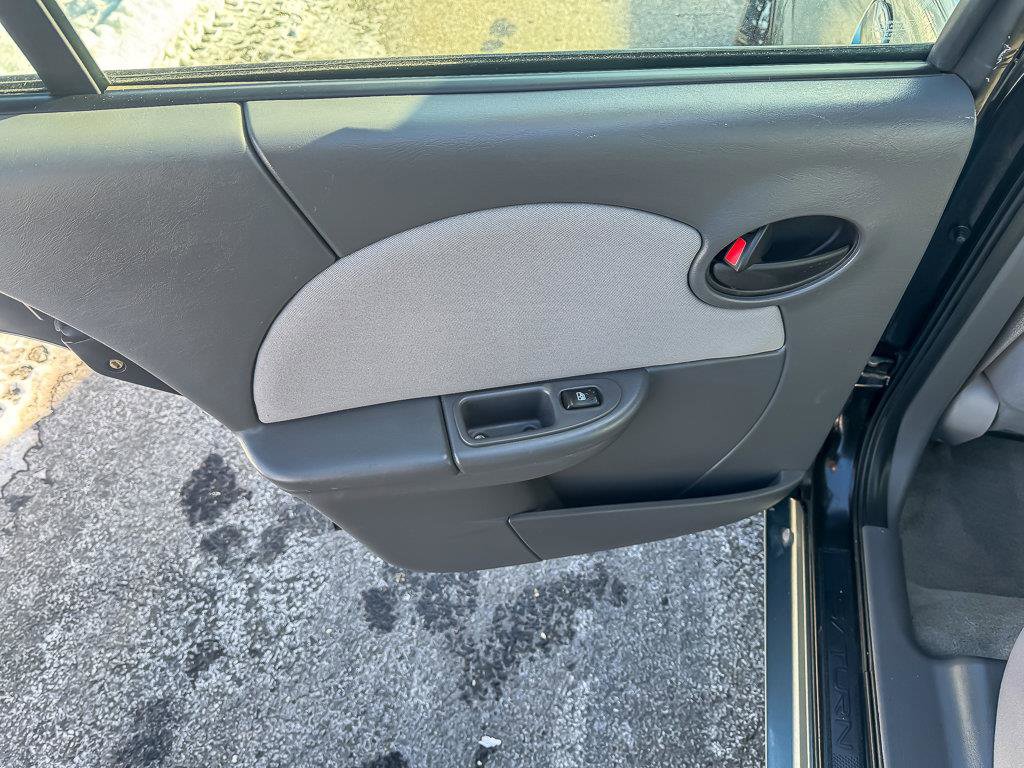 2007 SATURN ION - Image 23