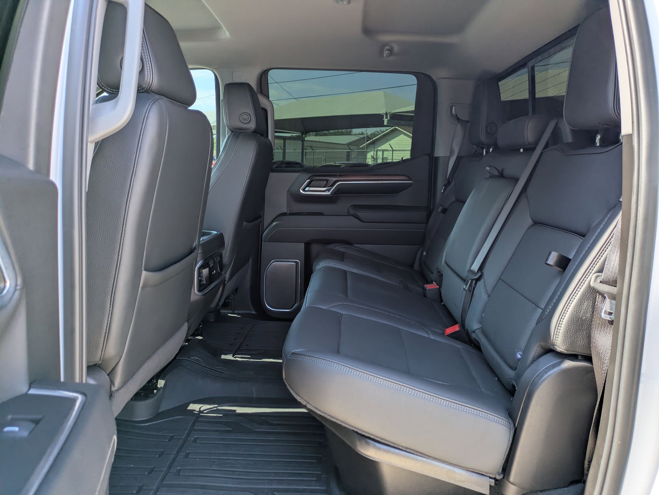 2024 Gmc Sierra 1500 Denali photo 14