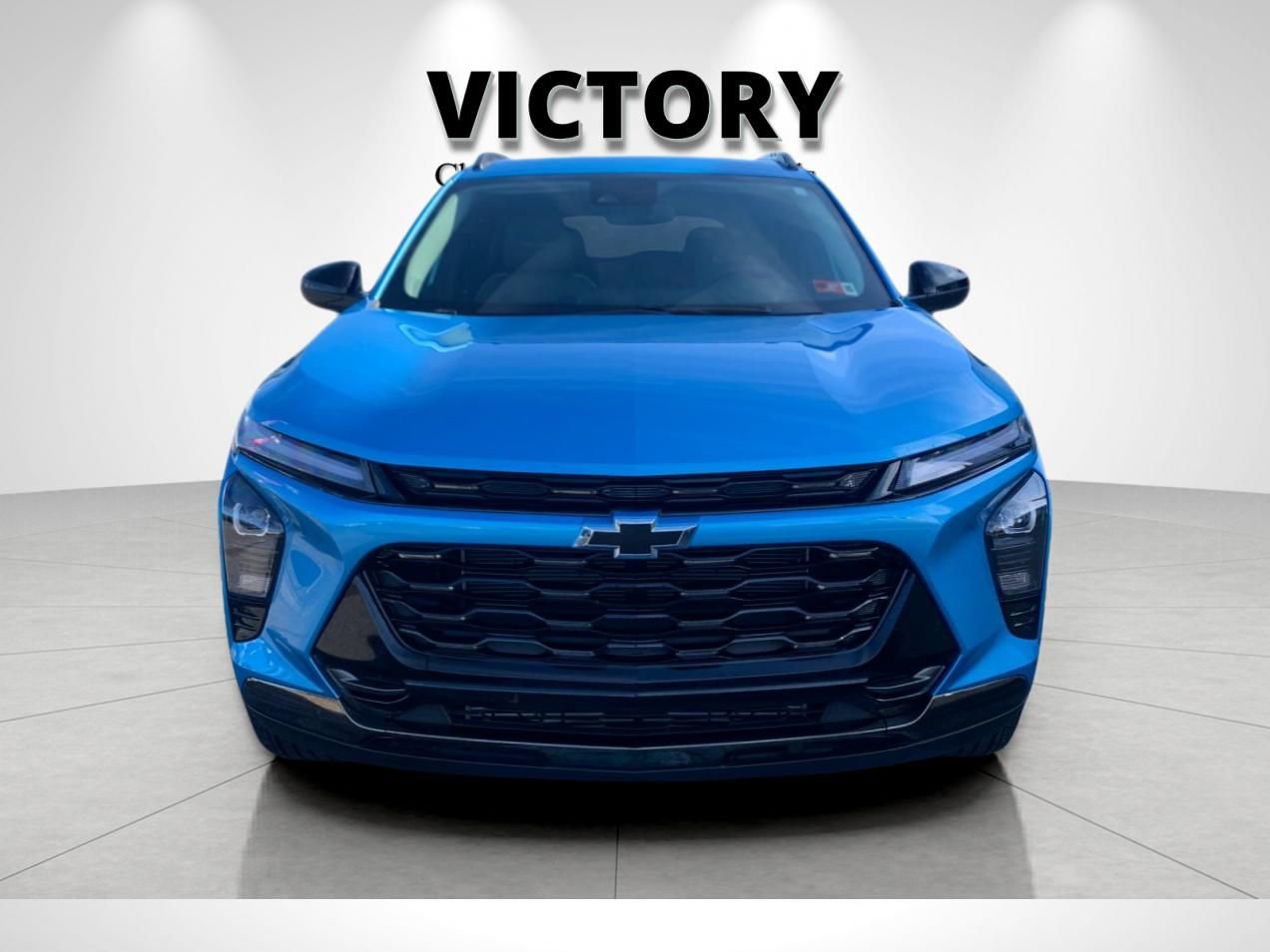 2025 Chevrolet Trax ACTIV photo 8