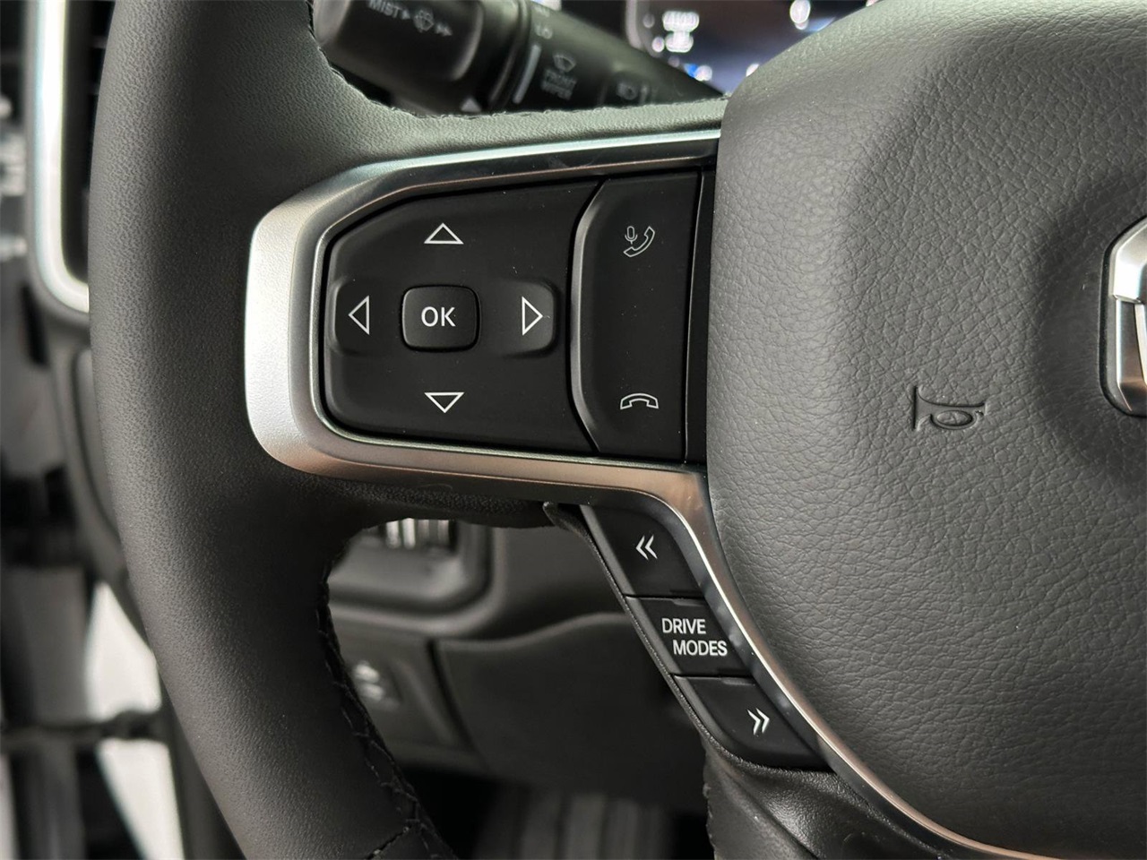 2026 Ram 1500 Big Horn Lone Star photo 15