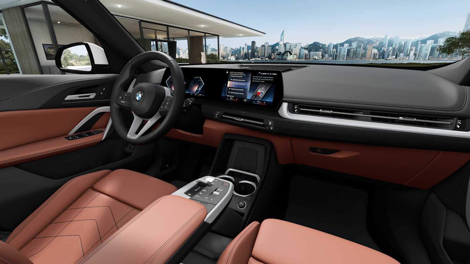 2026 Bmw X1 XDrive28i photo 11
