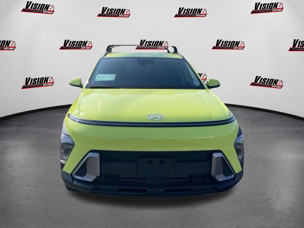 2024 Hyundai Kona SEL photo 8