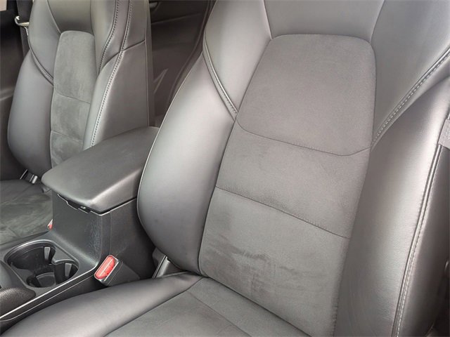 2020 Mazda CX-5 Touring photo 14