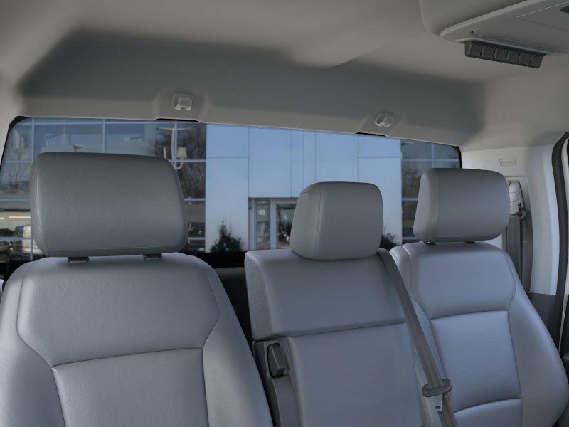 2025 FORD F-250 - Image 22