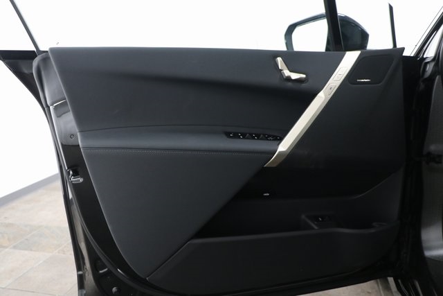2025 Bmw iX photo 6