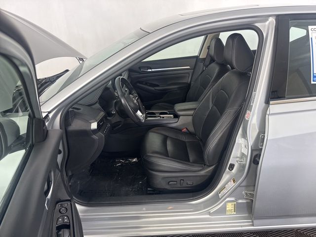 2023 Nissan Altima 2.5 SL photo 19
