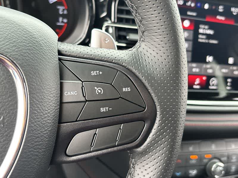 2026 Dodge Durango GT photo 24