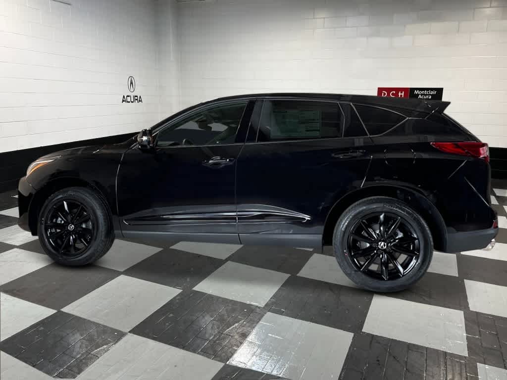 2025 Acura RDX Base photo 2